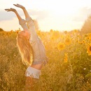 Фотография Пикулевой Екатерины