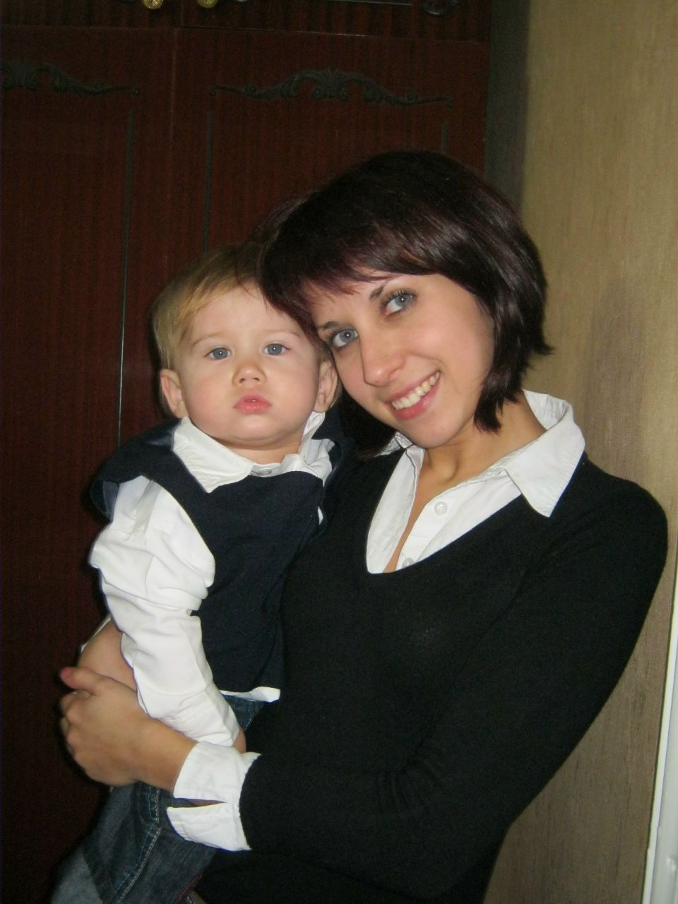 Александра Скороход | 