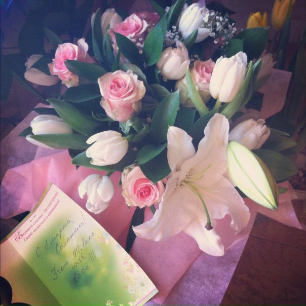 №200, Анна Журавлева, 36 лет, München №200, Анна Журавлева, 36 лет, München