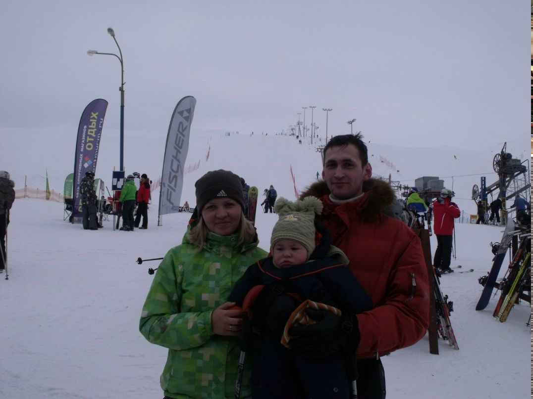 Иван Утенков | Североморск