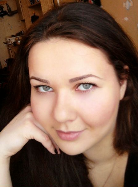 №80, Юлия Колчигина, Berlin №80, Юлия Колчигина, Berlin