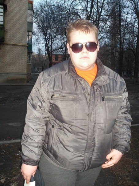 Александр Батычко | Лозовая