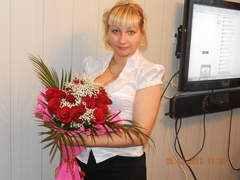 Юля Соколова | Вологда