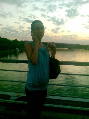 Нюта Крамарь | Николаев