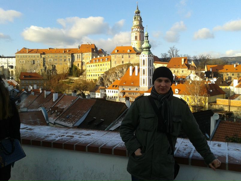 №65, Константин Буробин, 41 год, Соликамск №65, Константин Буробин, 41 год, Соликамск