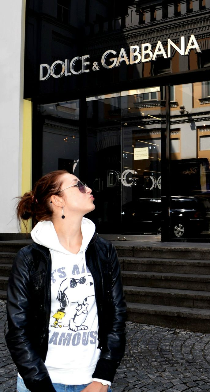 Дария Панюхно | Днепр (Днепропетровск)