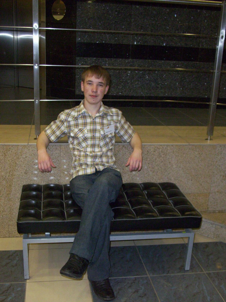 Петр Назариков | 