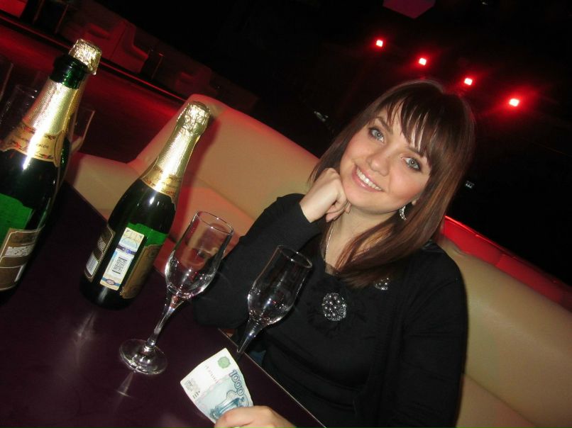 Маргарита Вялкова | Барнаул