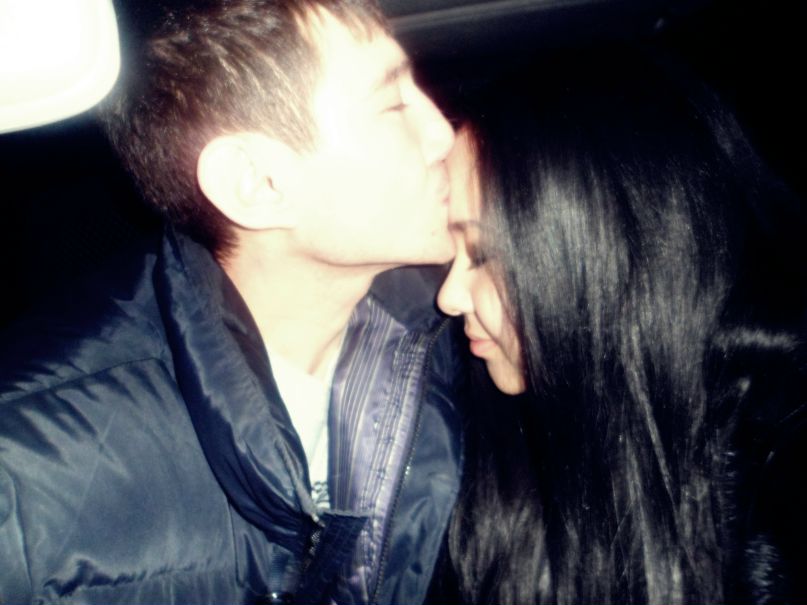 Макпал Токтарова Brunetka | Семей