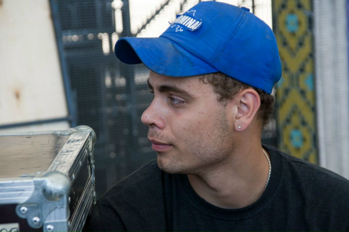 Ромка Коляда | Горячий Ключ