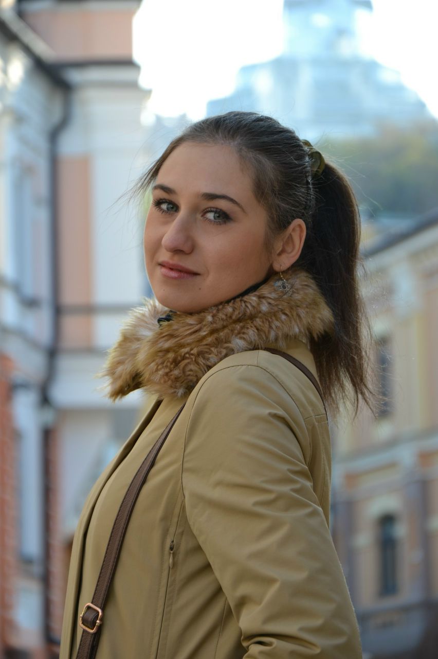 Виктория Погиба | Киев