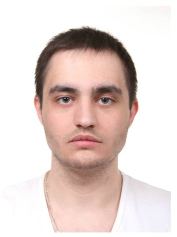 Dennis Lysykh | Красноярск