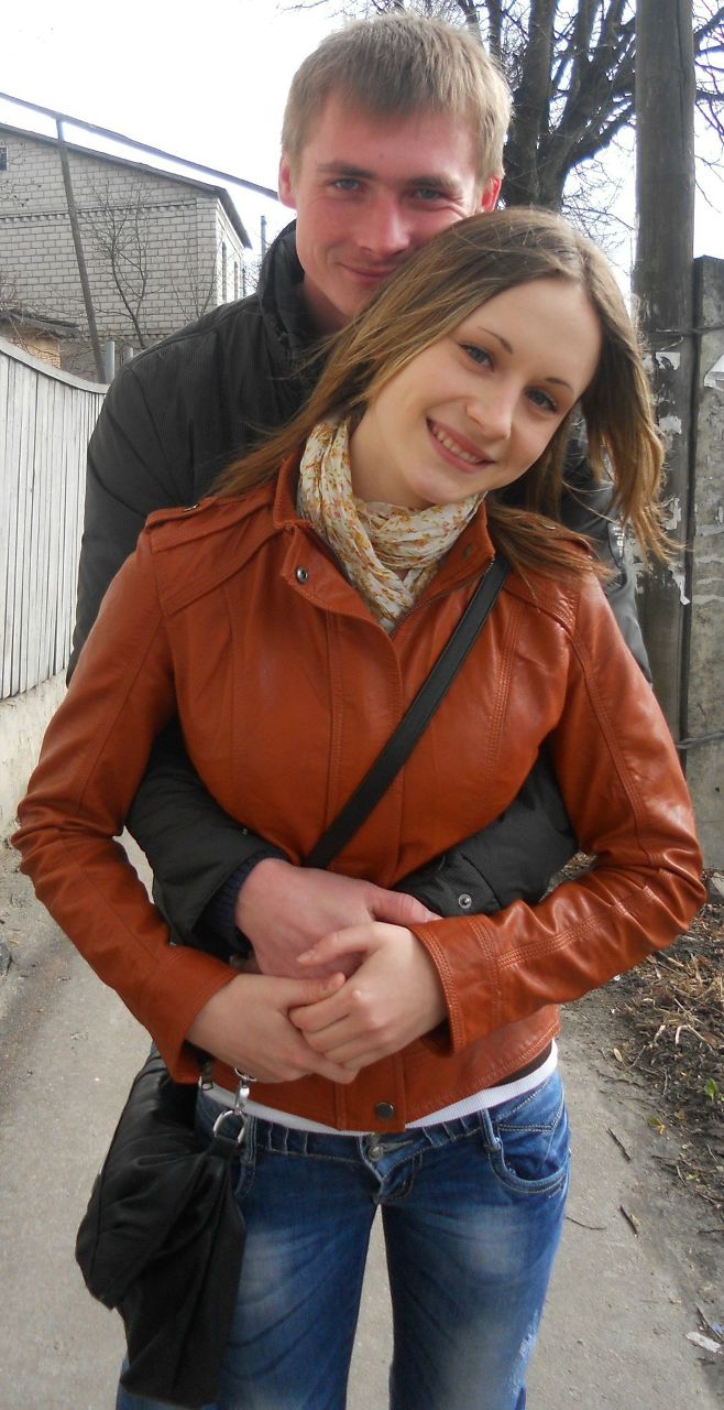 Николай Кравчук | Житомир