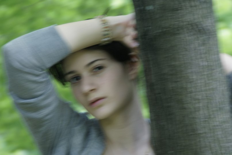 Христина Панаетова | Москва