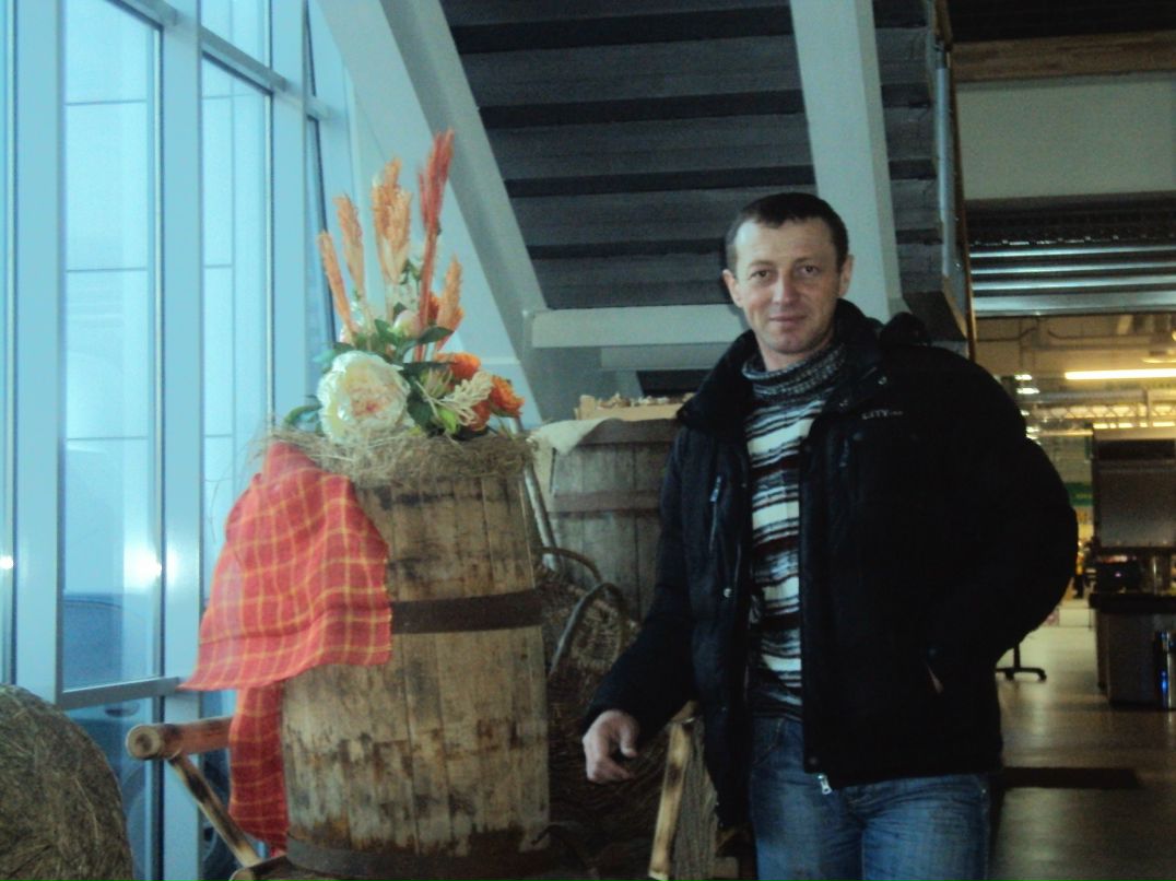 Сергей Постиженко | 