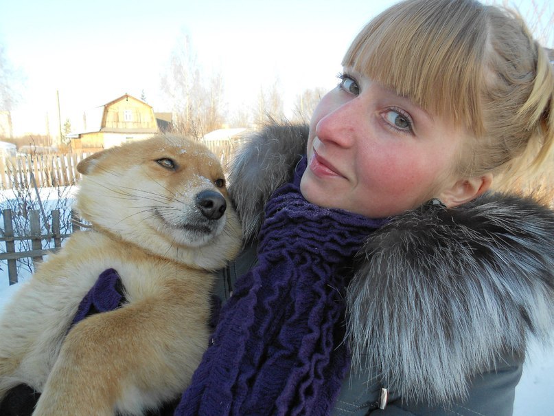 Анна Гайнутдинова | Пермь