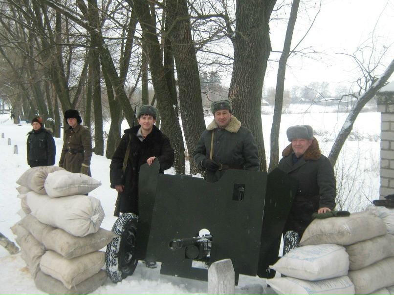 Kevin Mitnik | Радомышль