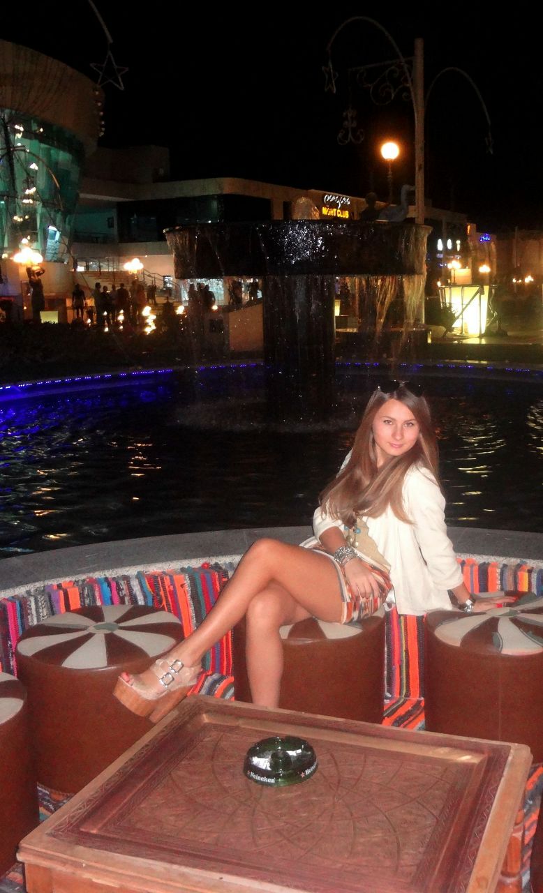 Katrin Bortnikova | Одесса