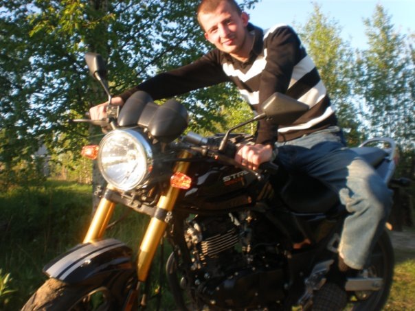 №106, Александр Щербак, 37 лет, Ухта №106, Александр Щербак, 37 лет, Ухта