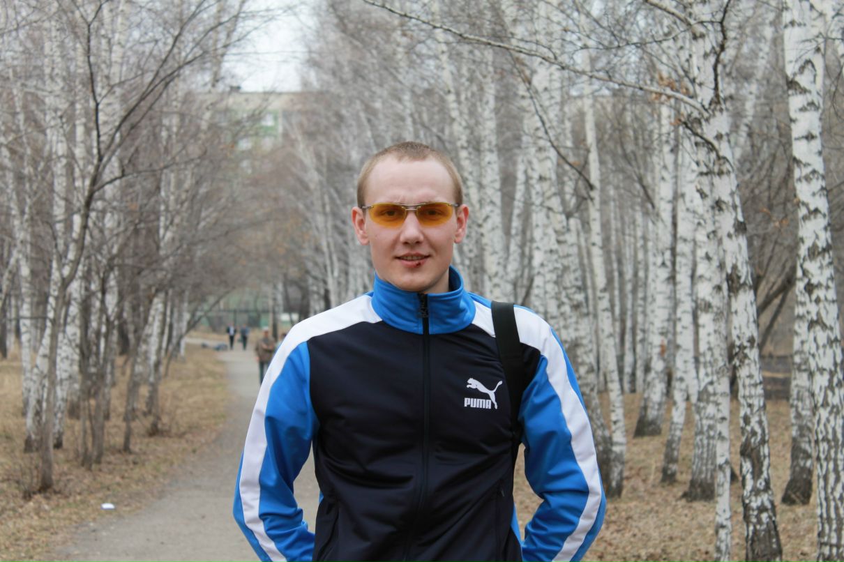 Константин Селютин | Las Vegas