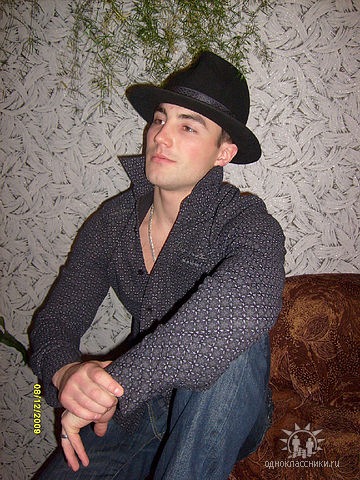 №12, Сергей Кучинский №12, Сергей Кучинский