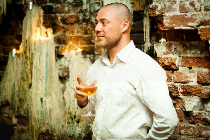 Александр Щербаков | Владивосток