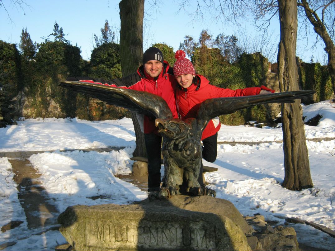 Алла Гонза | 