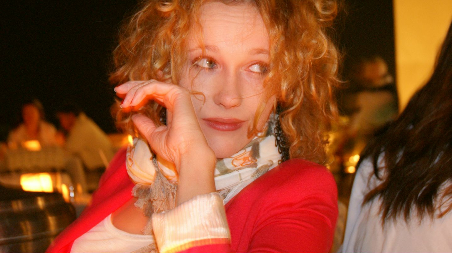 Алина Кривова | Москва