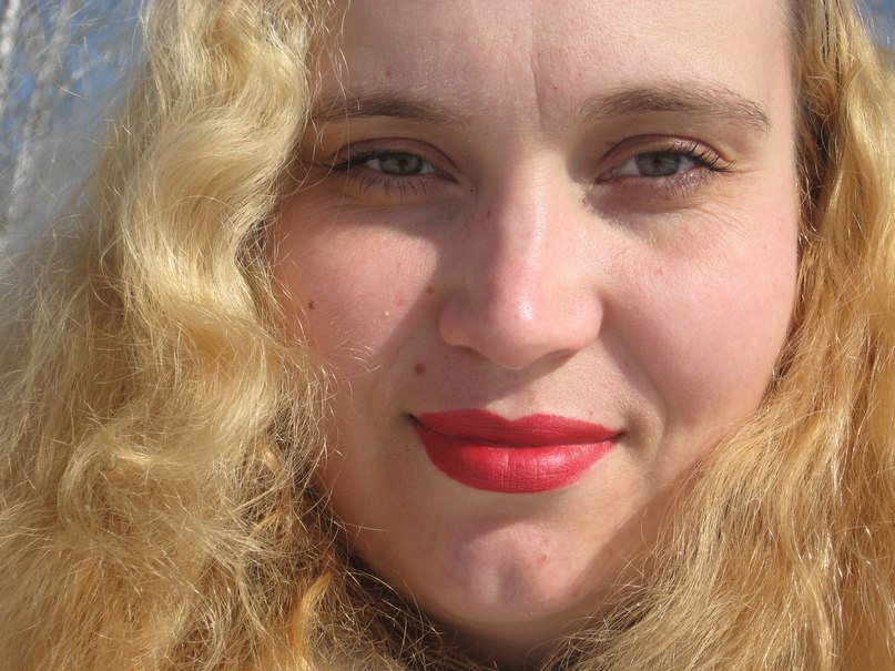 Ирина Федотова | Челябинск