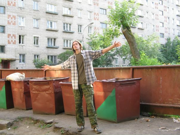 №2, Владимир Марьясов, Рыбинск, Россия №2, Владимир Марьясов, Рыбинск, Россия