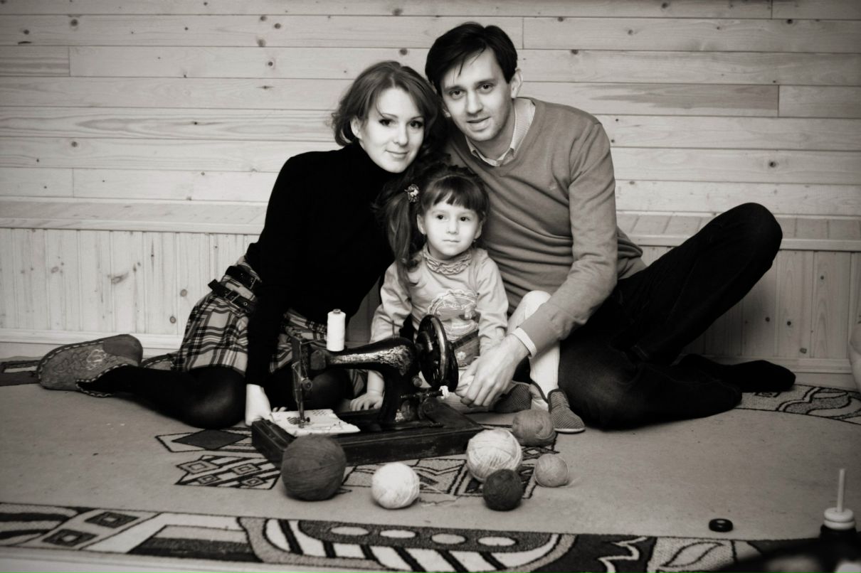 Арина Пантина | Вологда