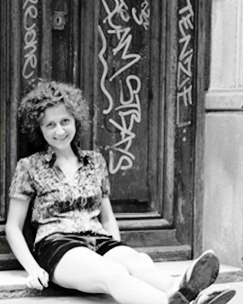 Ольга Савинова | Санкт-Петербург