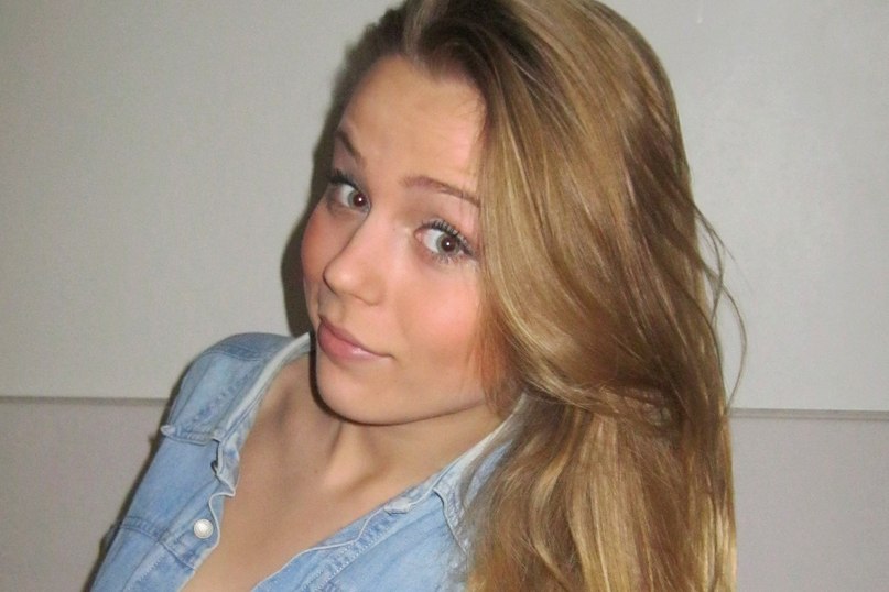 Оля Денисенко | 