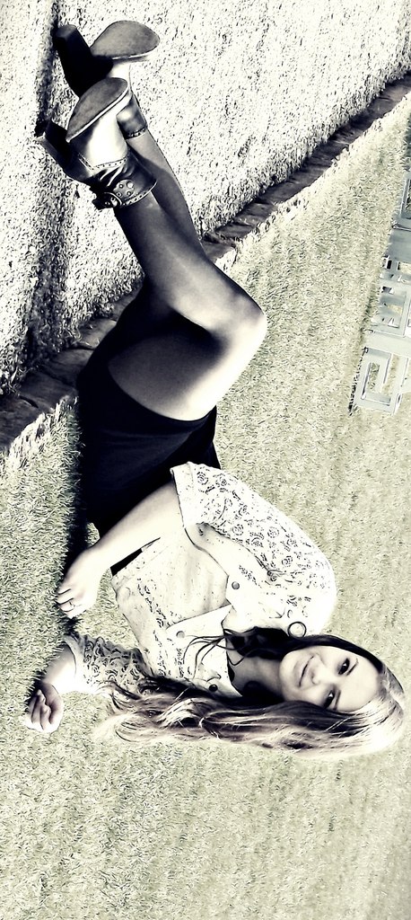 Яна Петрук -^v^-♥В ритме счастья♥-^v^- | Heidelberg