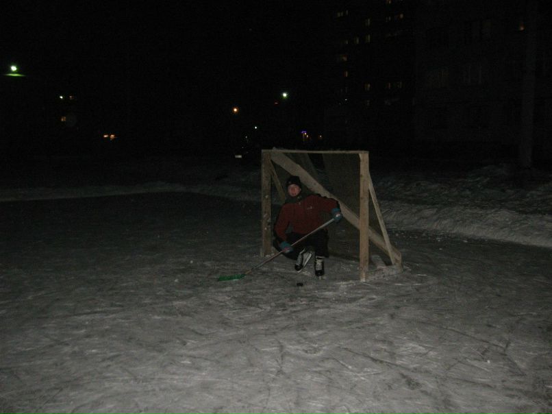 Дмитрий Тавостин | Рыбинск