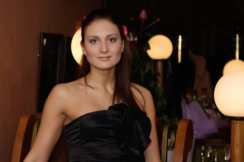 Елена Новикова | Бобруйск