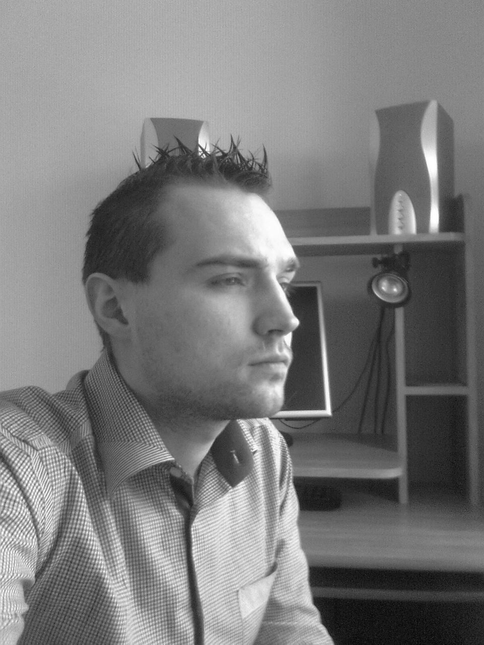 Иван Мартынов mart1n | Екатеринбург