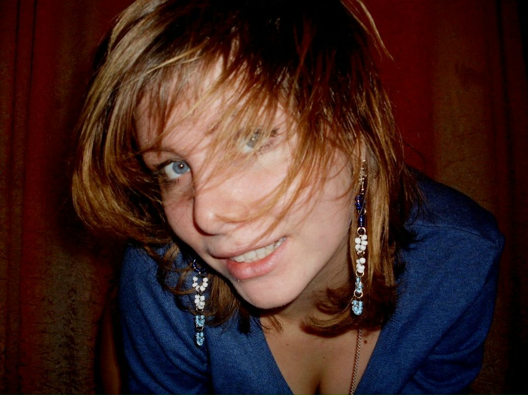 Аніта Дмитренко | Киев