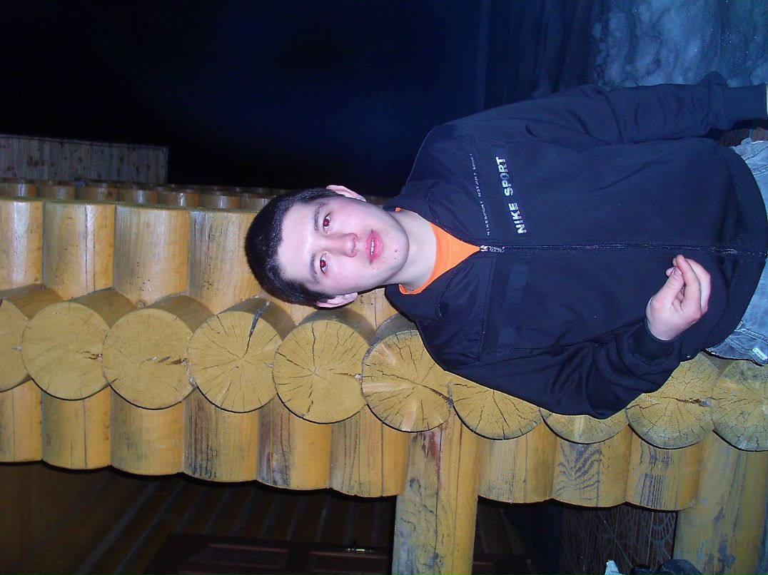 Tamas Tarnai | Хуст