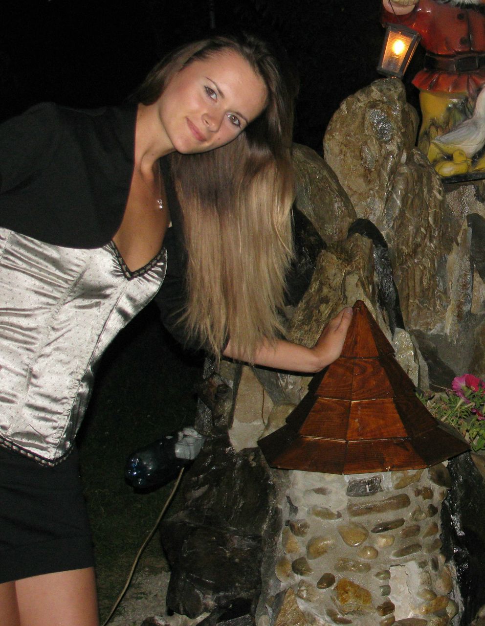 Оля Драганчук | Коломыя