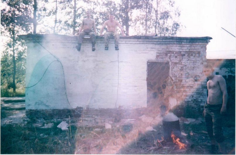 Иван Боряков IVANыCH | Самара