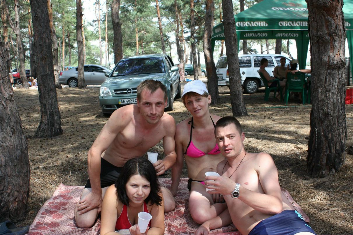 Марина Каленюк | Днепр (Днепропетровск)