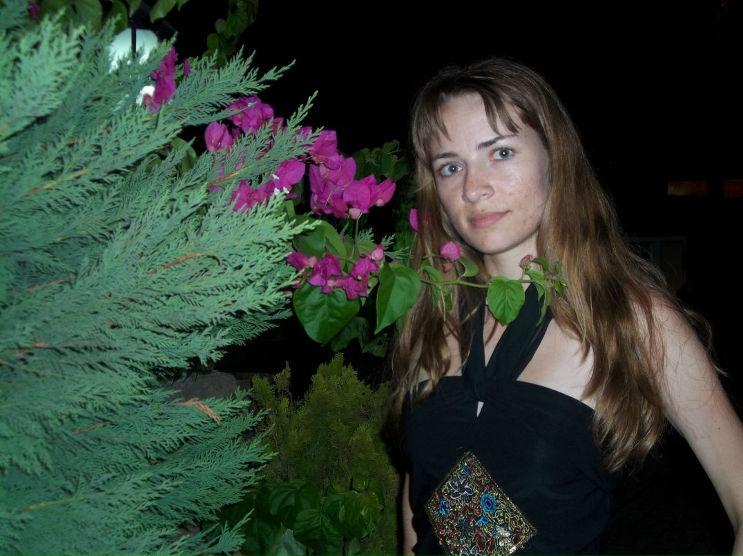 Ольга Волкова | Москва