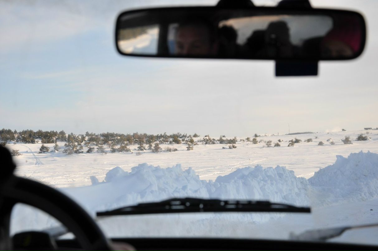 Александр Александров | Ялта
