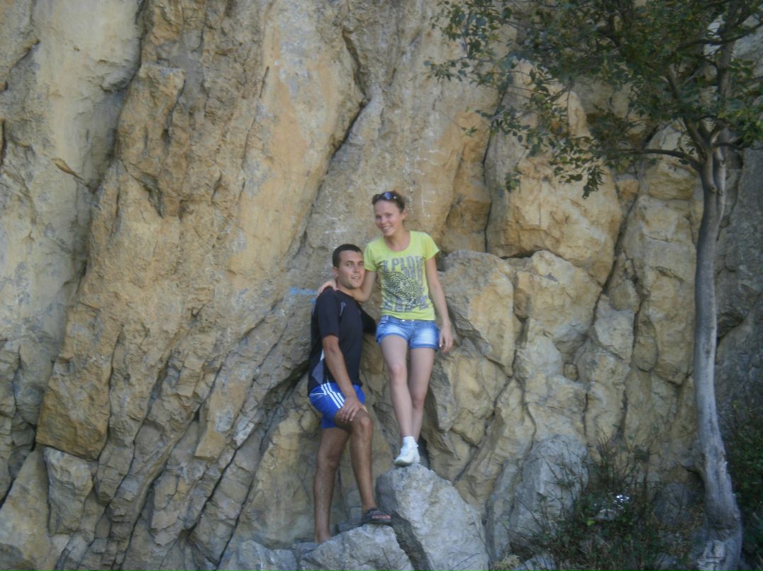 Юля Макашова | Харьков