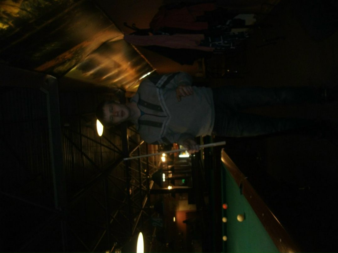 Максим Карытин | Санкт-Петербург