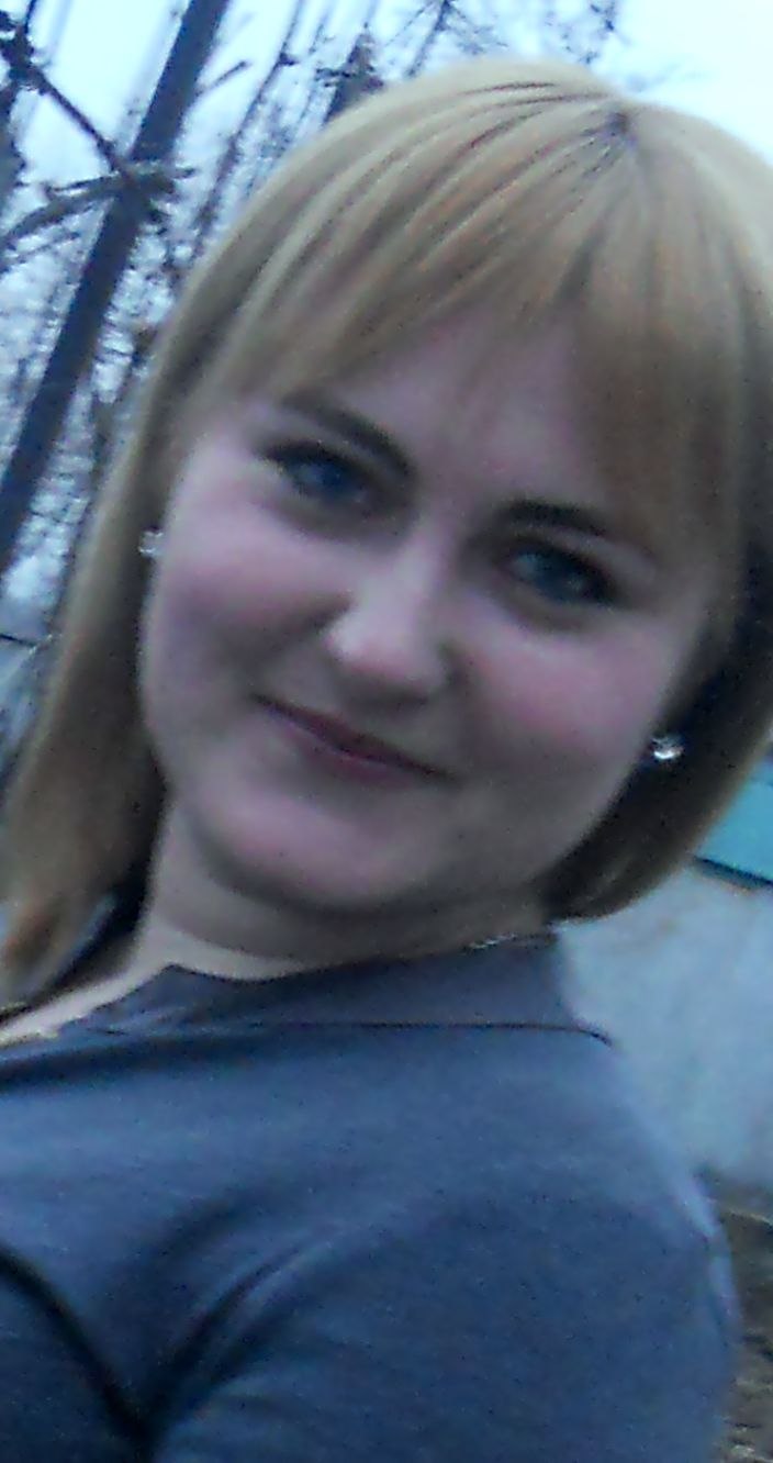 Вита Коломоец | 