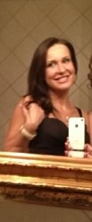 Юлия Яковлева | Санкт-Петербург