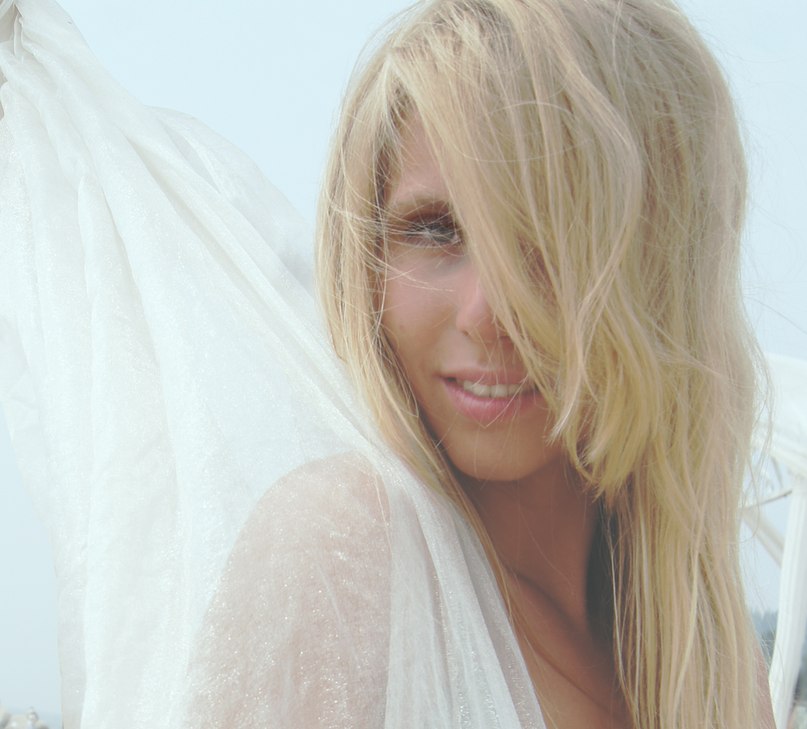 Алёна Абудеева | Хабаровск