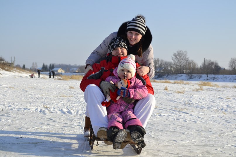 Виктория Волкова | Псков